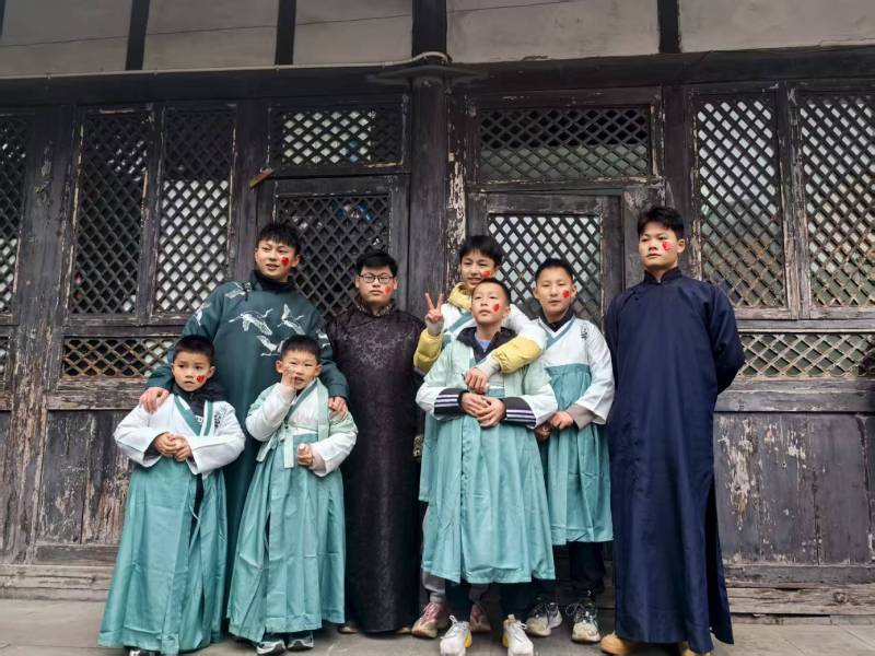 紫云文旅项目策划