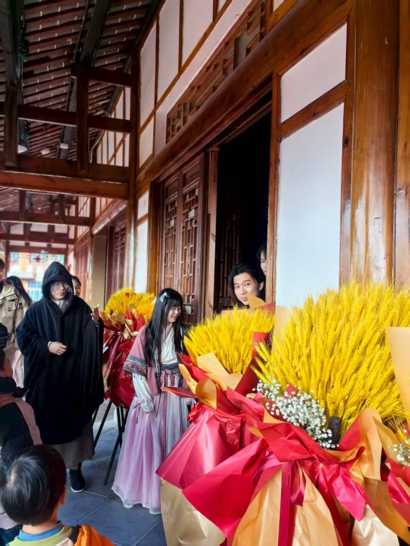 紫云文旅项目策划